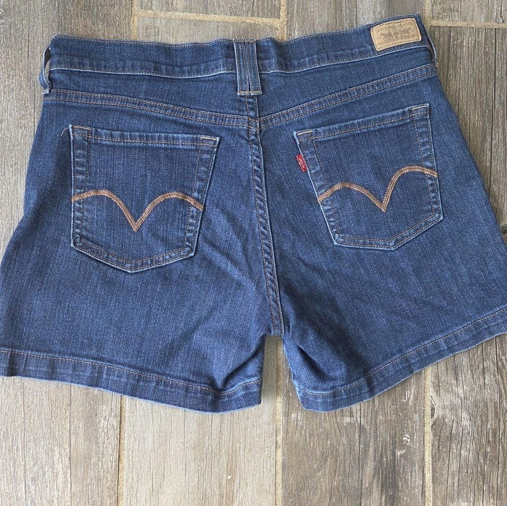 515 Levi's Women's Jean Shorts Size 6